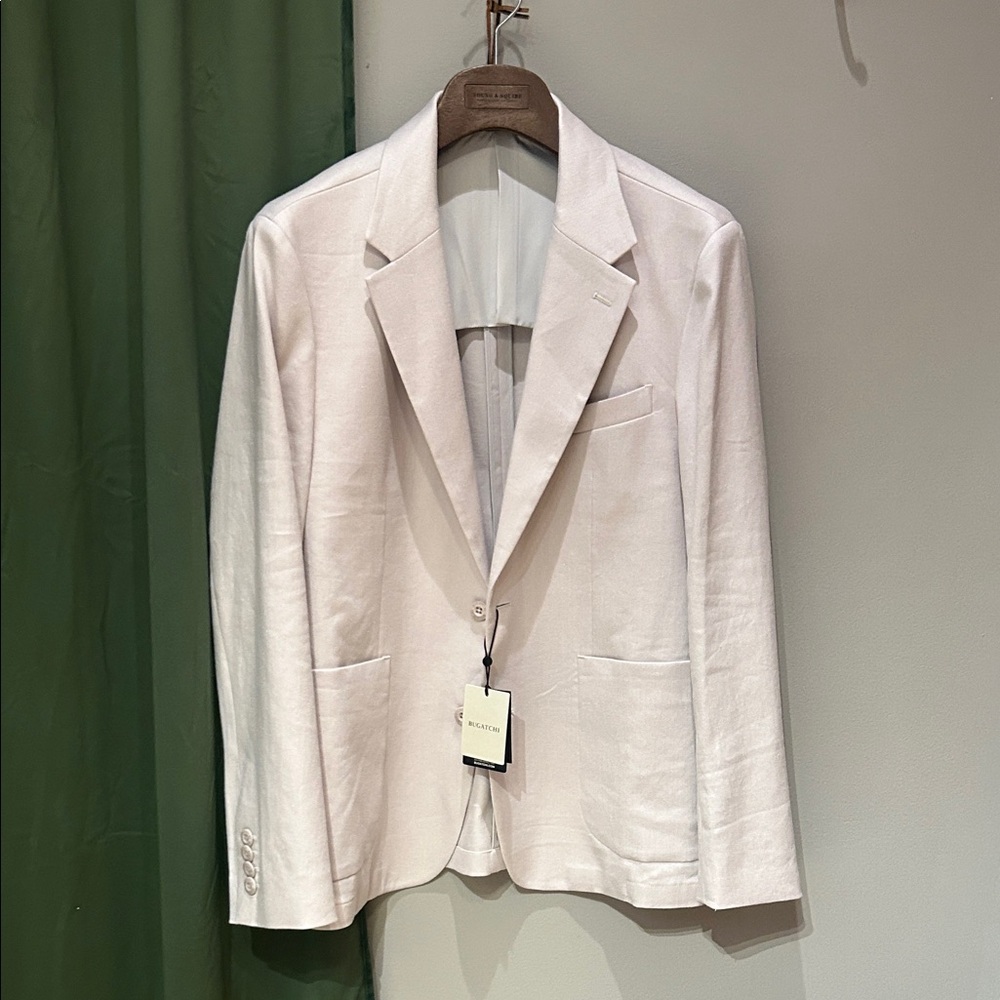 Bugatchi linen Sportcoat